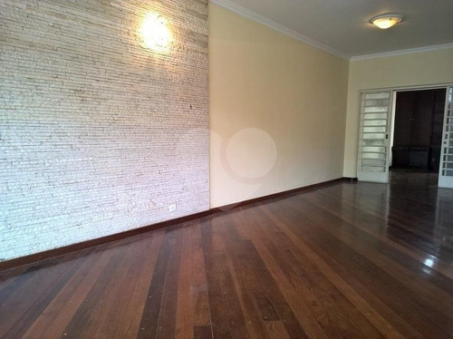 Imagem 4 de 30 de Casa-são Paulo-planalto Paulista | Ref.: Reo278586 - Reo278586