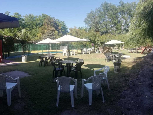 Arriendo Parcela Para Paseos Y Eventos