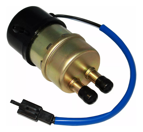 Bomba De Combustible Para Yamaha Yzf600r 1997-2007