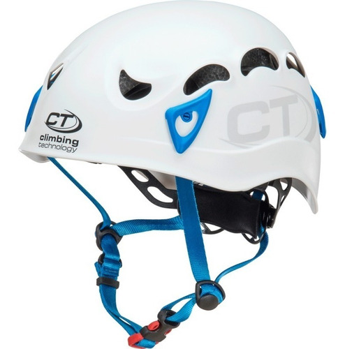 Casco Para Trabajo En Altura , Escalada, Etc