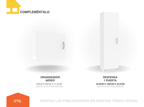 Imagen 4 de 6 de Escobero - Casalista® Útil