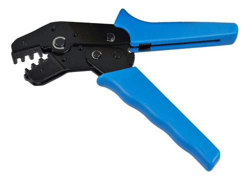 Herramienta De Engarzado Dupont Con Conector Impermeable Sn-