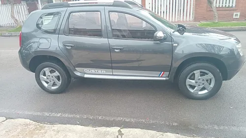 Renault Duster 2.0 Dynamique 4x2