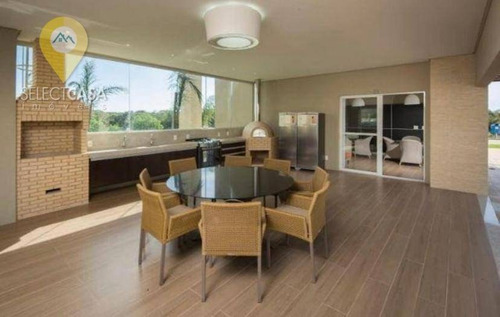 Imagem 13 de 18 de Terreno Riviera Park Residence Com 614m² - Te0132