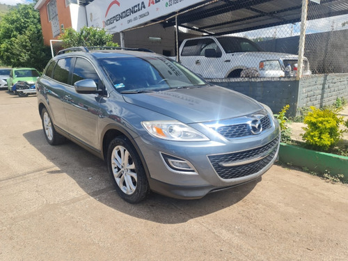 Imagen 6 de 15 de Mazda Grand Touring Cx-9 2012