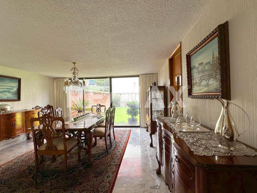 Casa Venta Blvd. Anáhuac, Lomas De Las Palmas