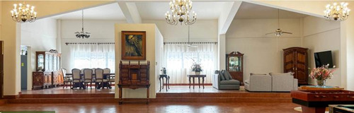 Venta Casa De Un Nivel Excelente Para Hotel Boutique O Asilo En Xochitepec, Morelos