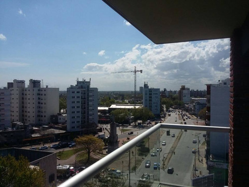Imagen 9 de 12 de Hermosa Vista Apto En Alquiler - Parque Batlle