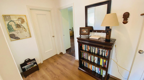 Venta Departamento 3 Dormitorios Servicio- Parque Batlle Montevideo