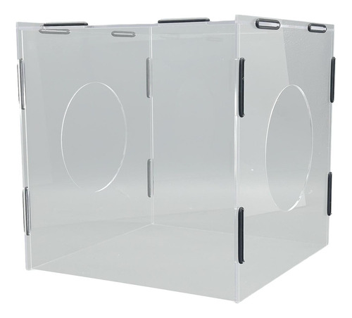 1 Caja De Polvo De Molienda, Cubierta De Polvo