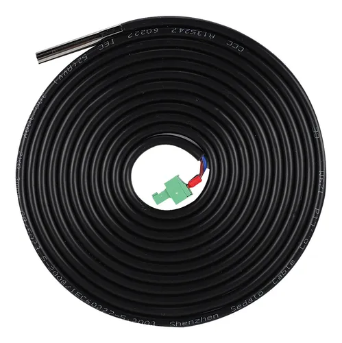 Sensor De Temperatura De Batería Rts300r47k3.81a -55~125 47k