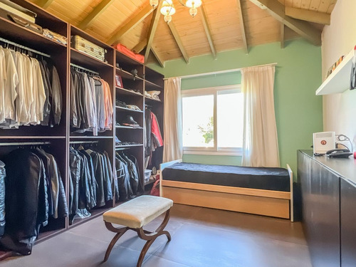 Imagen 20 de 30 de Casa A La Venta Al Río - Barrio San Isidro Labrador- Benavidez-tigre