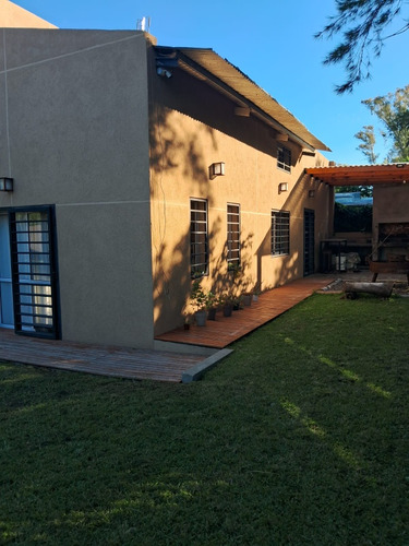 Casa Quinta En El Pato