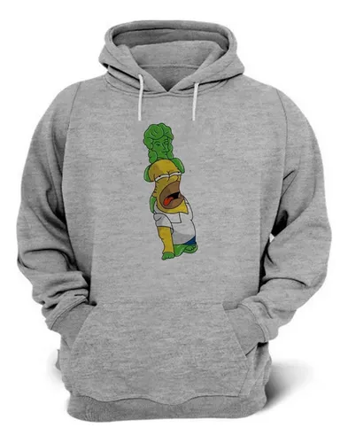 Buzo Preciosa Venus De Milo Jalea Simpsons #68