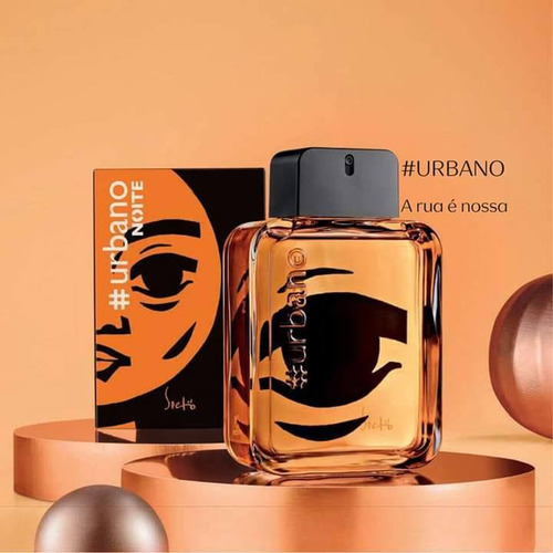 Urbano Nox -discontinuado - Natura.