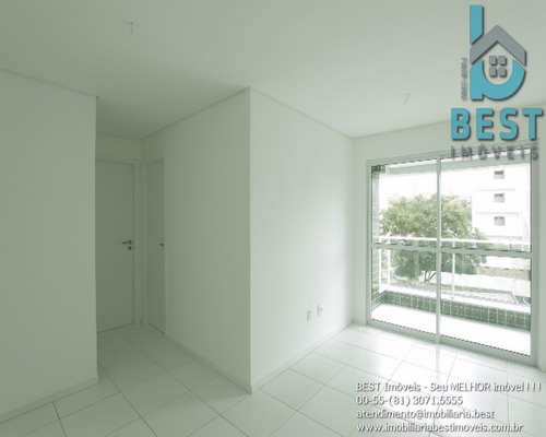 Imagem 11 de 12 de Apartamento - Ap00536 - 3505924