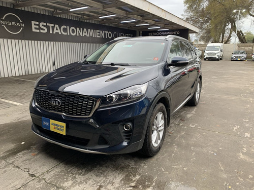 Kia Sorento 2019