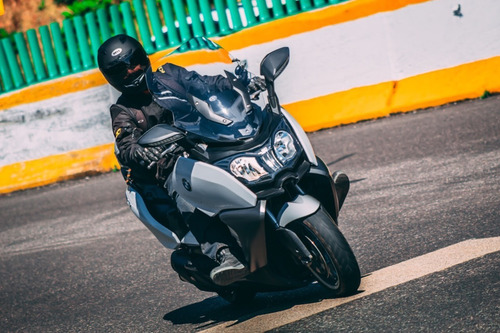 Imagen 3 de 11 de Bmw C650gt