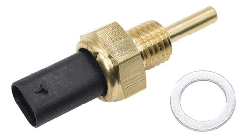 Sensor Temp Refrigerante Spark L4 1.2l De 2013 A 2015 Walker