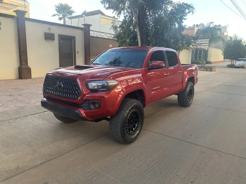 Toyota Tacoma 3.5 Trd Sport At