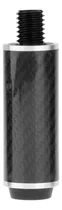 Comprar Billar Pool Cue Extension Cue End Longener Longitud 8 Cm