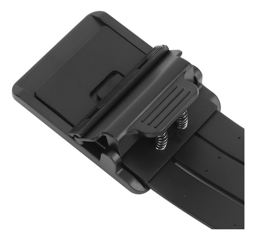Libro Led Portátil Regulable Con Lectura De Clips, Usb Flexi
