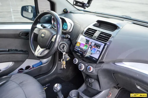 Chevrolet Spark GT 1.2