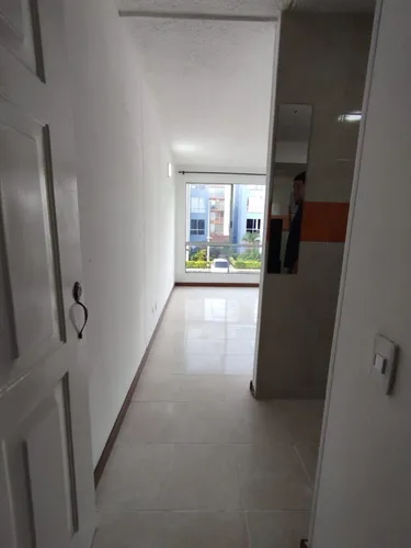 Apartamento En Arriendo En Brisas De Los Álamos. Cod A11696