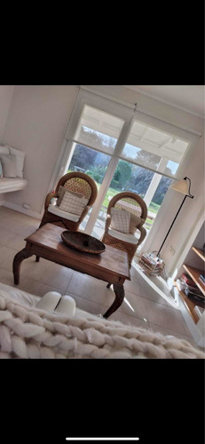 Alquiler Temporario / Anual Casa Barrio Privado Medanos