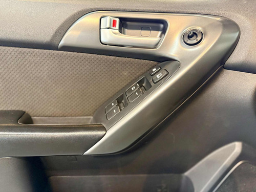 Kia Cerato 2.0 Forte Ex