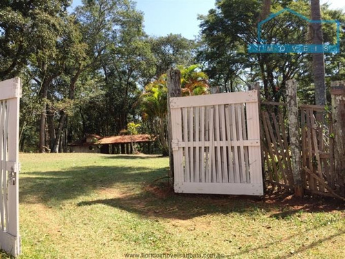 Imagem 3 de 17 de Terrenos À Venda Em Atibaia/sp - Compre O Seu Terrenos Aqui! - 1280068