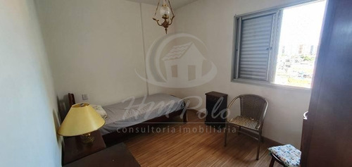 Imagem 12 de 20 de Apartamento À Venda Em Jardim Nossa Senhora Auxiliadora - Ap036170