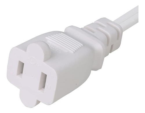 06 Metros En El Interruptor De Apagado Extensión De Cable