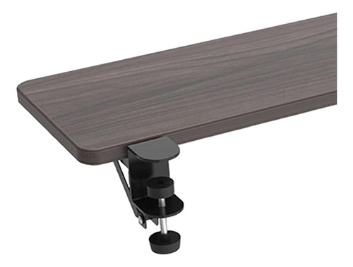 Abrazadera Plegable Del Estante De La Extensión Del