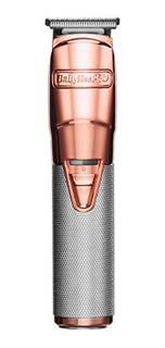 Patillera Rosegold Fx Babyliss Pro