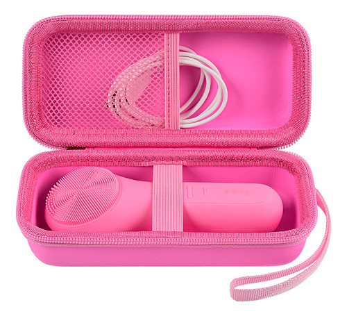 Funda Compatible Con Cepillo De Limpieza Facial Snico Ngraco