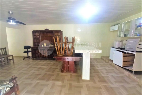 Imagem 12 de 20 de Casa À Venda, Pontal Do Sul, Pontal Do Parana - Pr - 114
