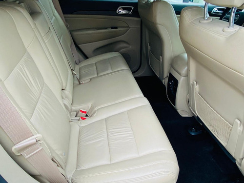 Jeep Grand Cherokee 3.6 Laredo 4x2