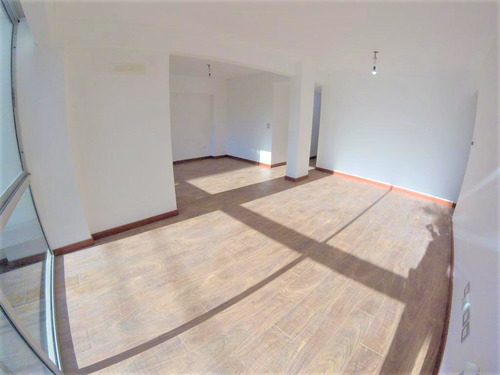 Imagen 4 de 14 de Depto 3/4 Amb - Suite - Balcon - Estrenar // Pueyrredon 371