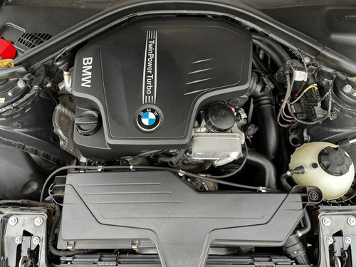 BMW Serie 3 2.0 320i Sedan 184cv