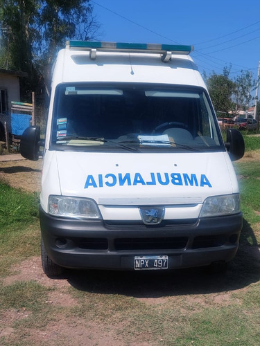 Traslados De Pacientes Servicios De Ambulancia