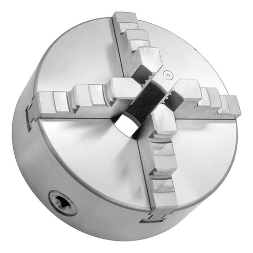 Placa Para Torno Universal Med. 315mm/12' - 4 Castanhas