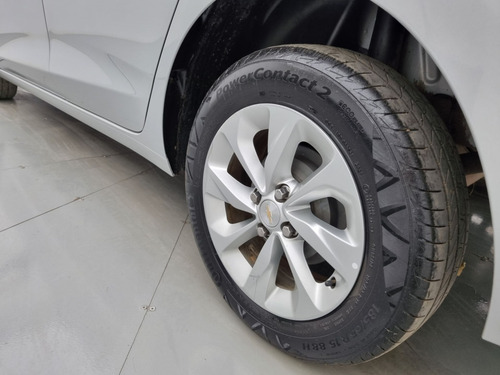 Chevrolet Onix 1.0 TURBO FLEX PLUS LTZ AUTOMÁTICO