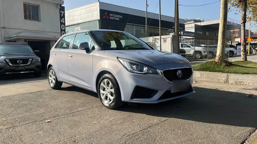 Mg Mg3 1.5 Std At 2023