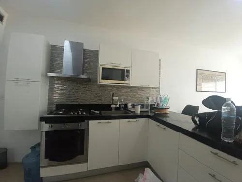 Apartamento En Lomas Del Avila