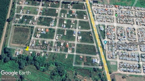 Terreno En Venta En Loteo Las Colinas 246m2 - Ruta 9 - Jujuy
