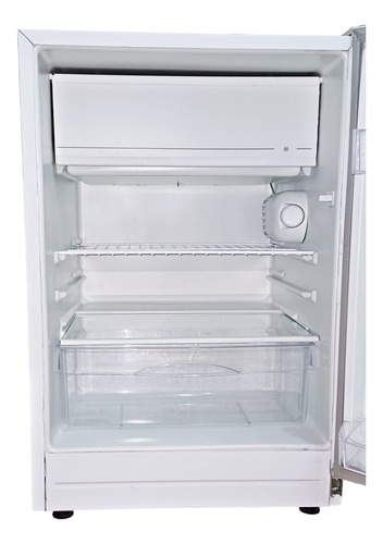 Heladera Frigobar Patrick Excelente Estado Blanco (Usado)