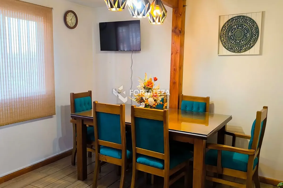 Imagen 5 de 21 de Casa En Venta En Pedro De Valdivia, Temuco