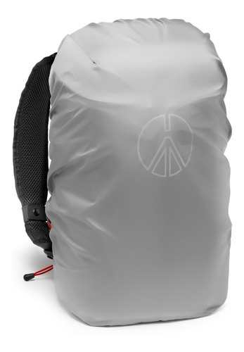Manfrotto (mb Or-act-bp) Mochila Offroad Action Stunt Negra Negro
