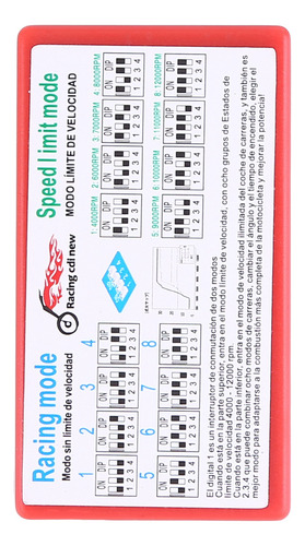 Bobina Nibbi Racing Alta Potencia Adaptable Y Cdi Racing